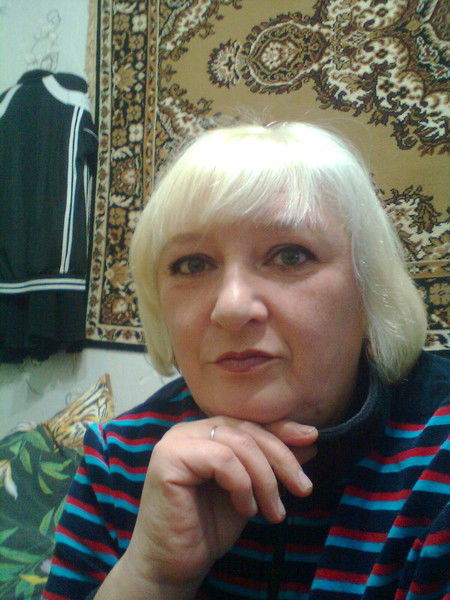 Натали Вараксина