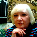 Натали Вараксина