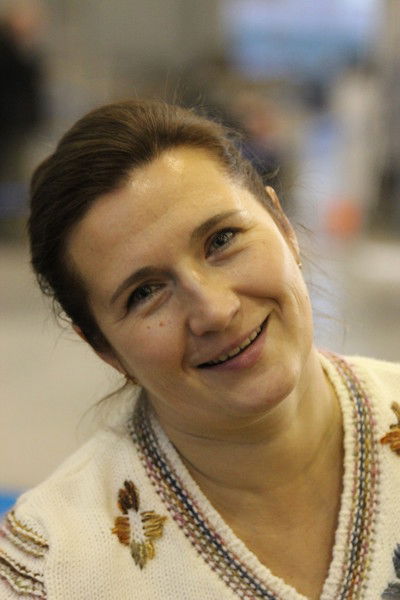 Инесса Анакина