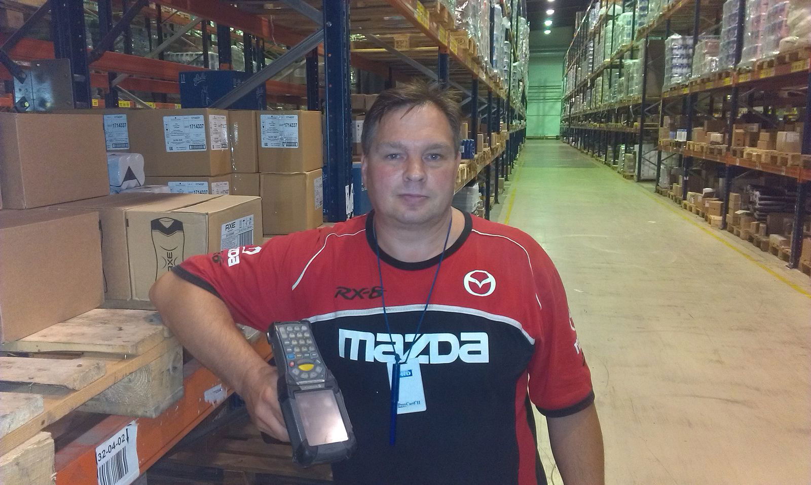 Слава Иванов