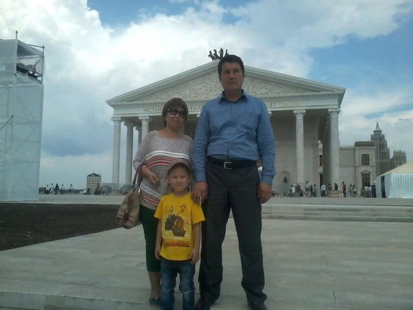 Елубай Исабаев