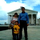 Елубай Исабаев