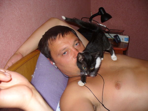 Генерал Гром