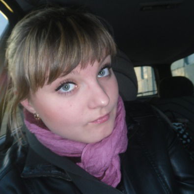 Александра Маковецкая