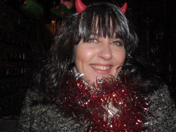 Наталия Горелова