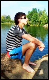 Ярик Власюк