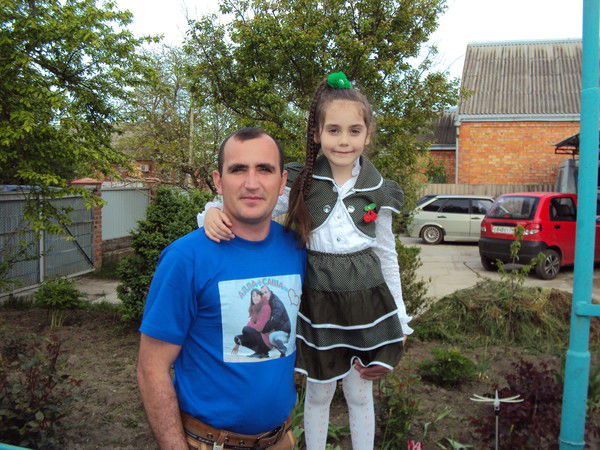 Александр Савчишин