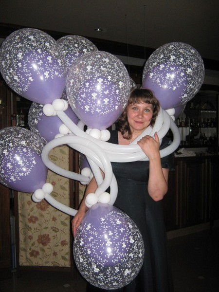 Ирина Мотова