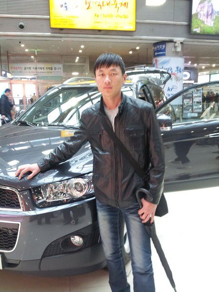 Георгий Кан