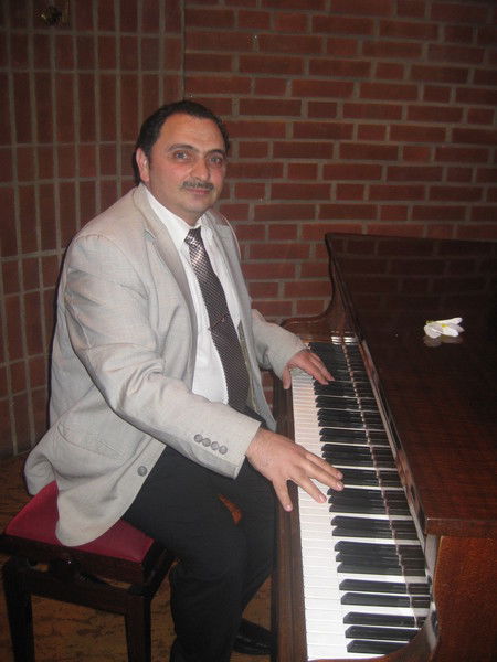 Suleyman Suleymanov