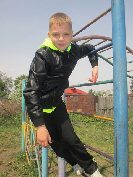 Игнат Бабиков