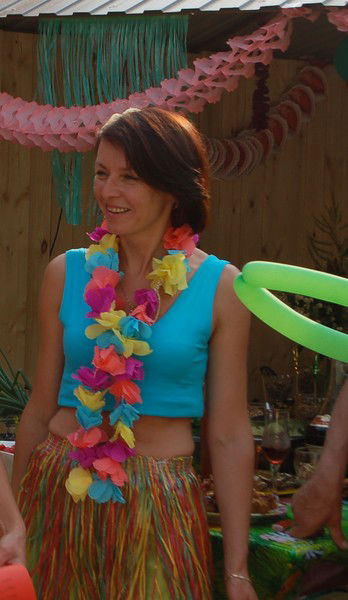 Елена Потапова