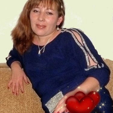 Дания Минигулова