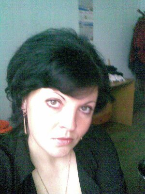 Наталья Насонова