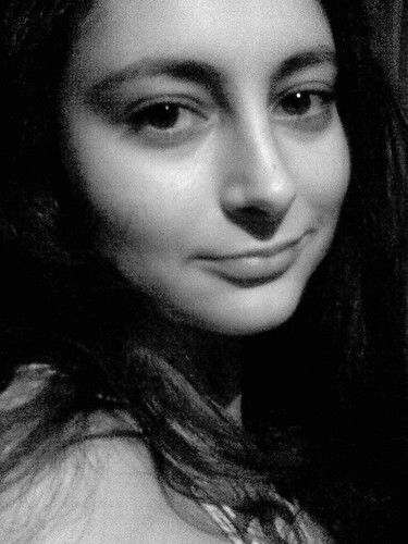 Мария Зубкова