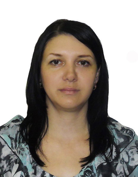 Ольга Даниленко