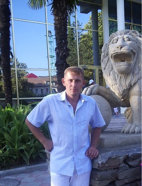 Руслан Распопов