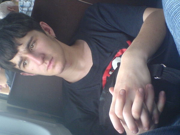 Артём Дудин