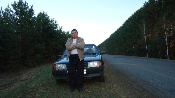 Виктор Сухоруков