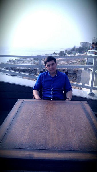 Кемал Сейтжан