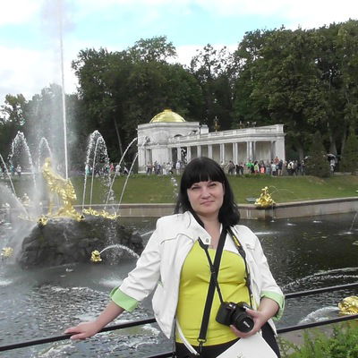 Екатерина Иванова