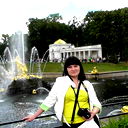 Екатерина Иванова