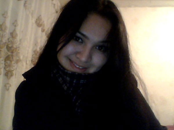 Маржан Шакиржанова