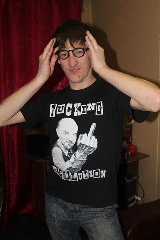 Гена Субханкулов