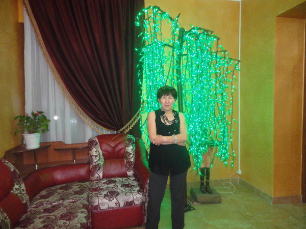 Айгуль Жакибаева