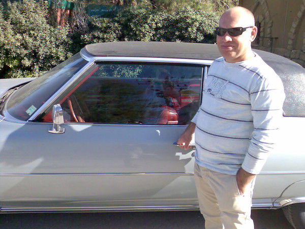 Павел Шавкунов