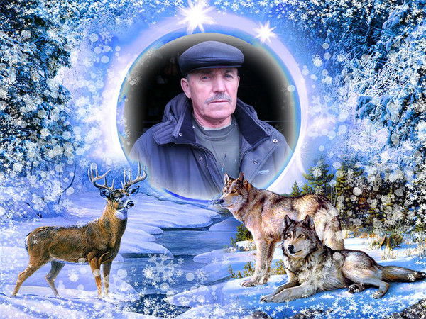 Анатолий Владимирович Ганин