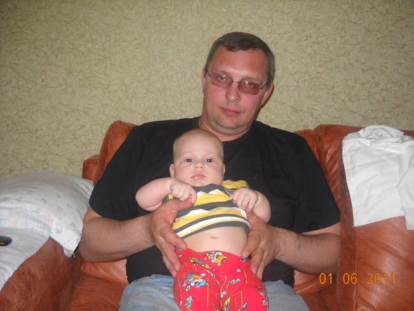 Алексей Кузнецов