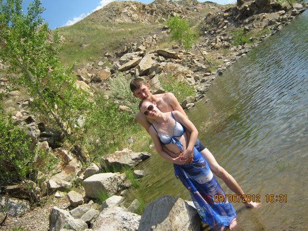 Екатерина Адельбаева