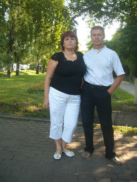 Татьяна Кузьмина