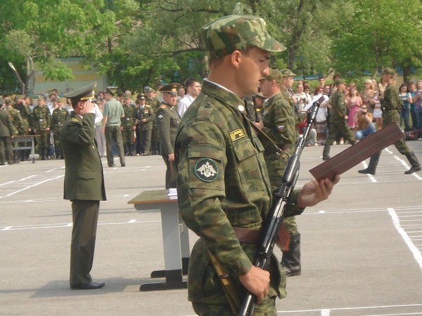 Иван Тарасов