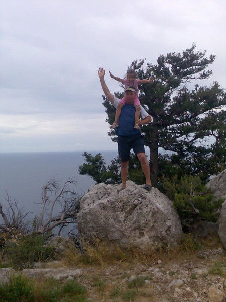 Геннадий Марьянченко