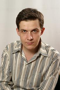 Алексей Кондратьев