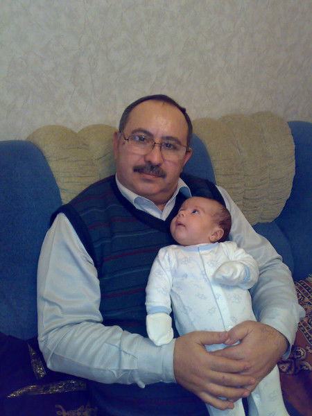 Павел Тагиров