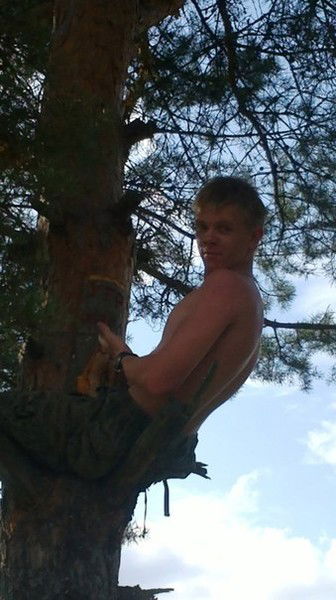 Алексей Голованов