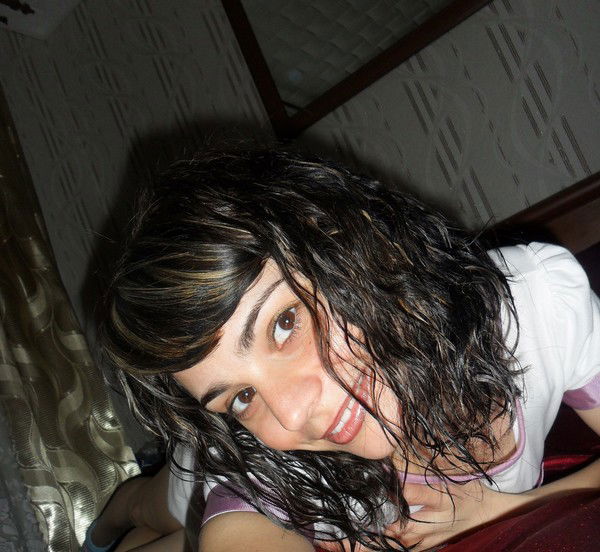 Екатерина Баринова