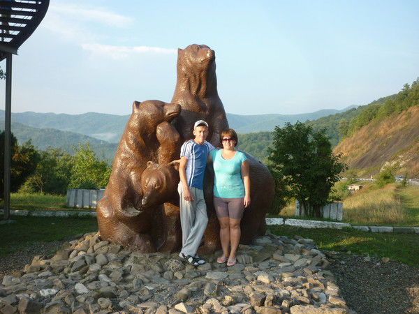 Регина Гузаирова