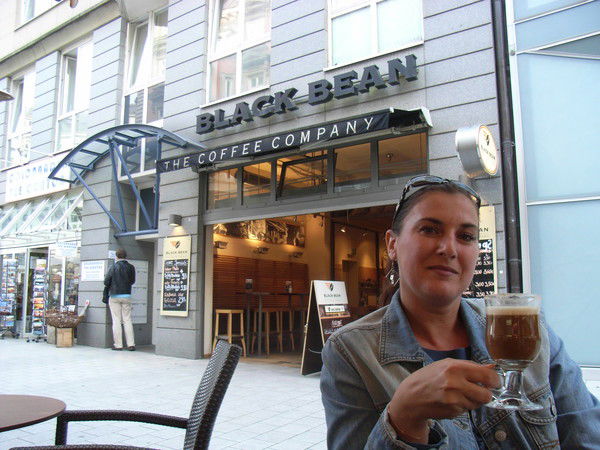 Елена Белянская