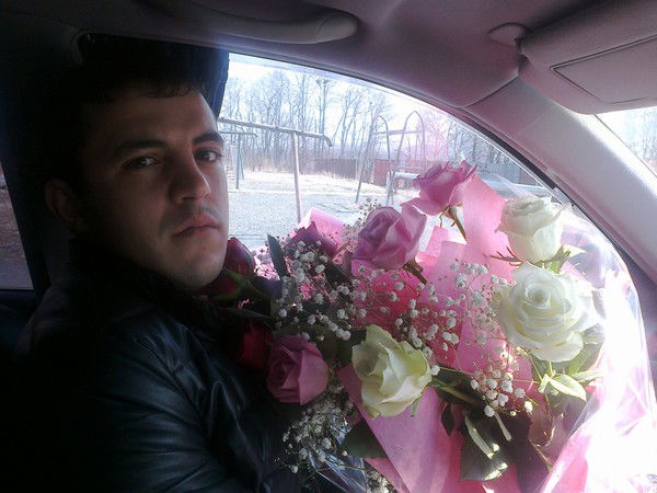 Борис Комаров