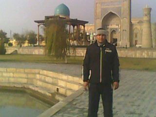 Мардон Раззоков