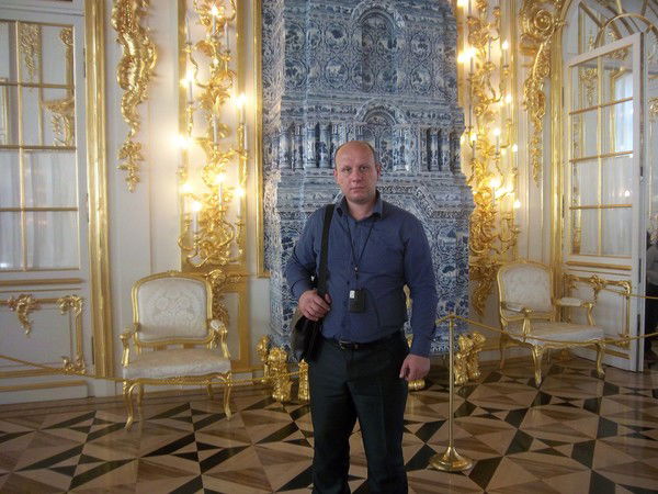 Роман Виноградов