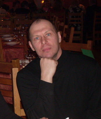 Cергей Cергеев