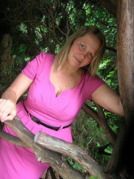 Оксана Мошкович