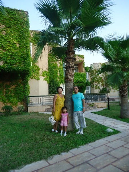 Нурсауле Тулеуова