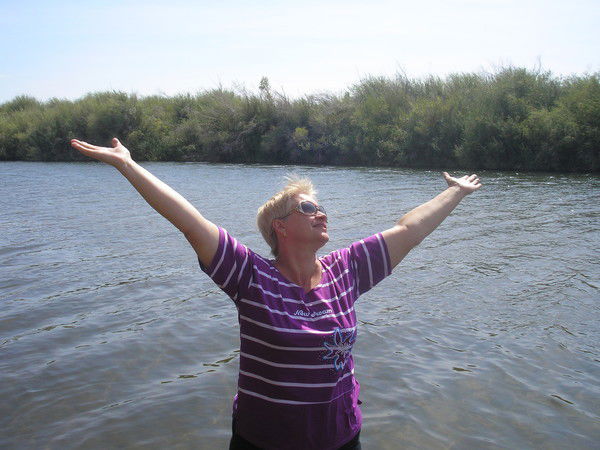 Ирина Лазарева