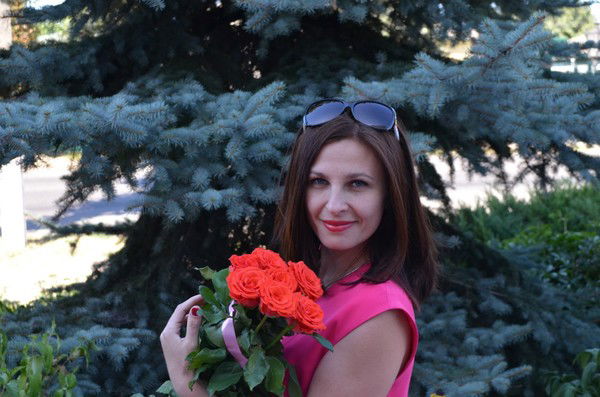 Екатерина Осауленко